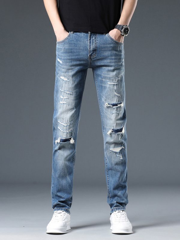 DQ  9001  Skinny Jeans