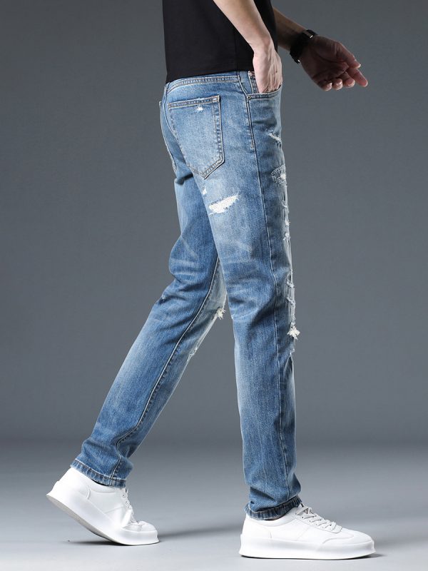 DQ  9001  Skinny Jeans