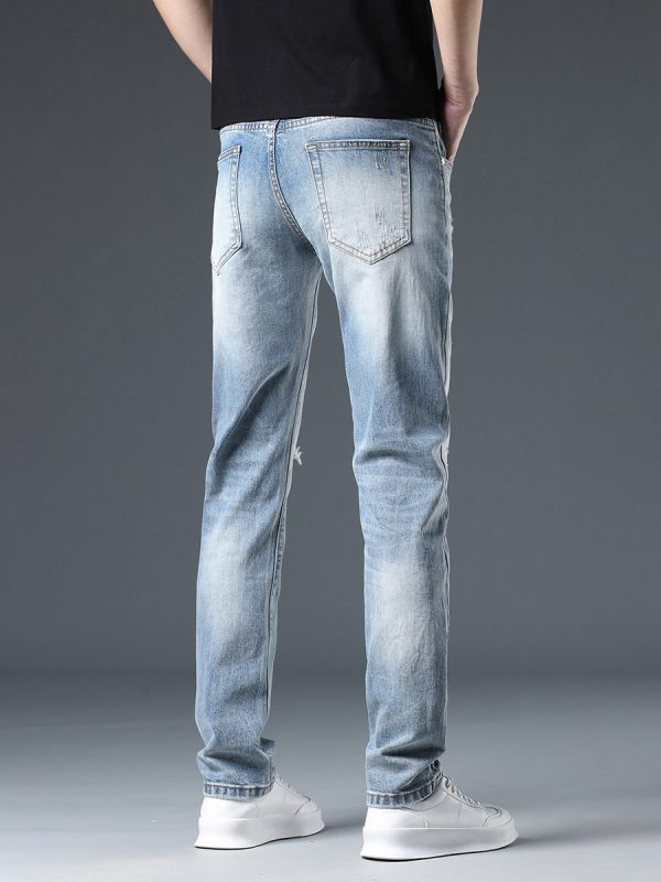 DQ  9002  Skinny Jeans
