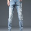 DQ  9002  Skinny Jeans