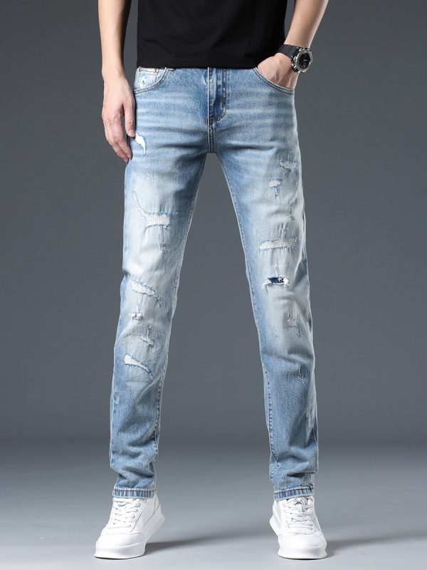 DQ  9002  Skinny Jeans