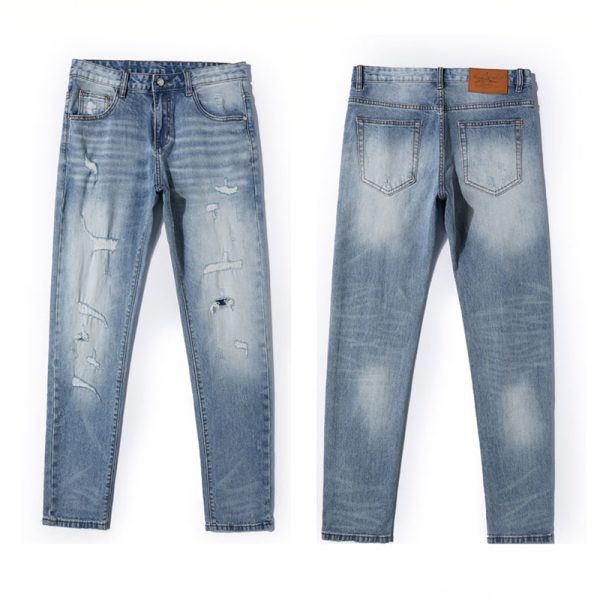 DQ  9002  Skinny Jeans