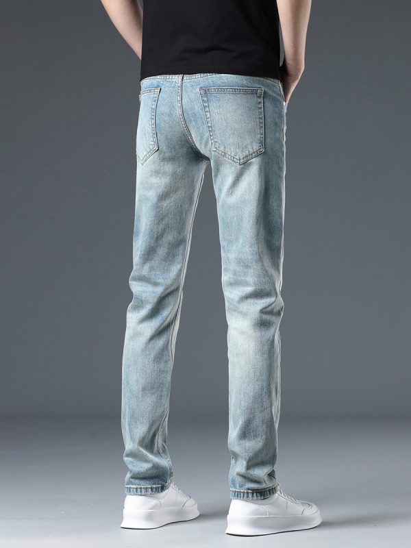 DQ  9003  Skinny Jeans