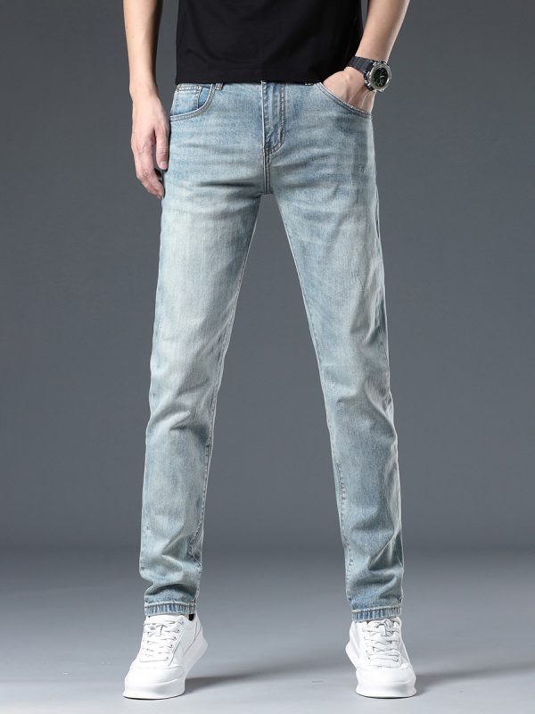 DQ  9003  Skinny Jeans