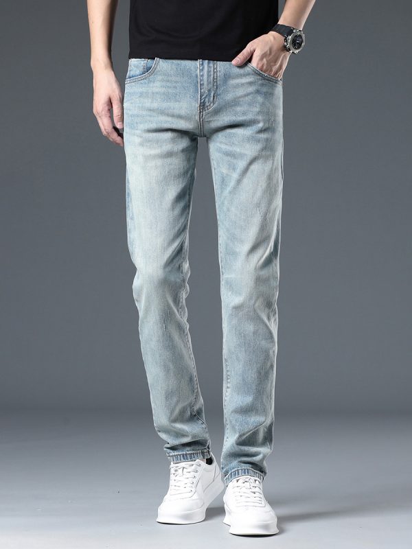 DQ  9003  Skinny Jeans