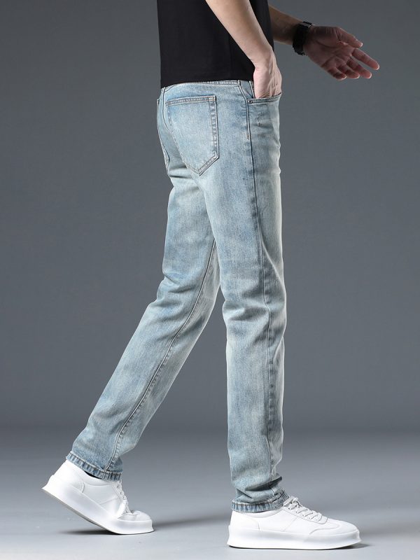 DQ  9003  Skinny Jeans