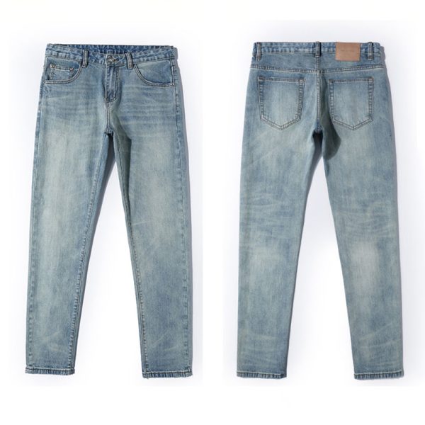 DQ  9003  Skinny Jeans
