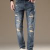 DQ  9007  Skinny Jeans