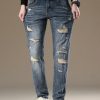 DQ  9007  Skinny Jeans