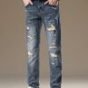 DQ  9007  Skinny Jeans
