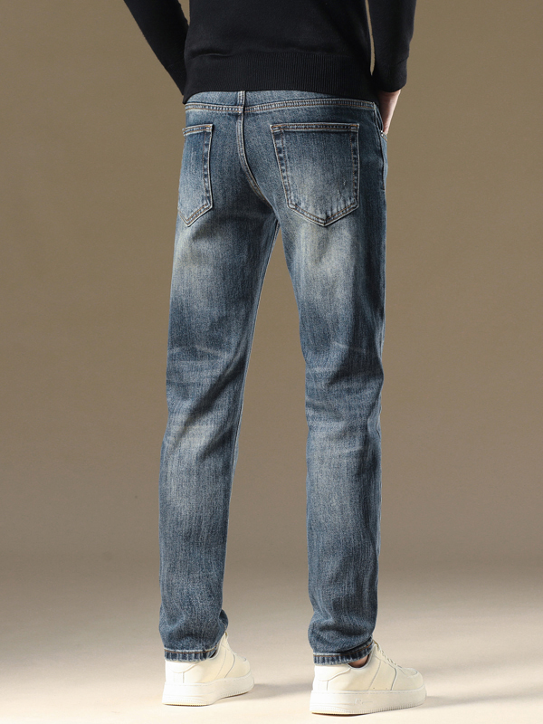 DQ  9010  Skinny Jeans