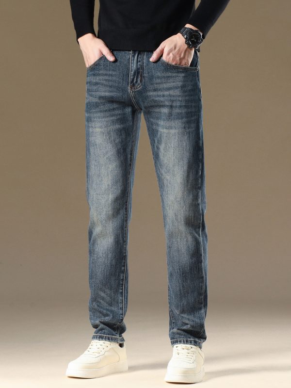 DQ  9010  Skinny Jeans