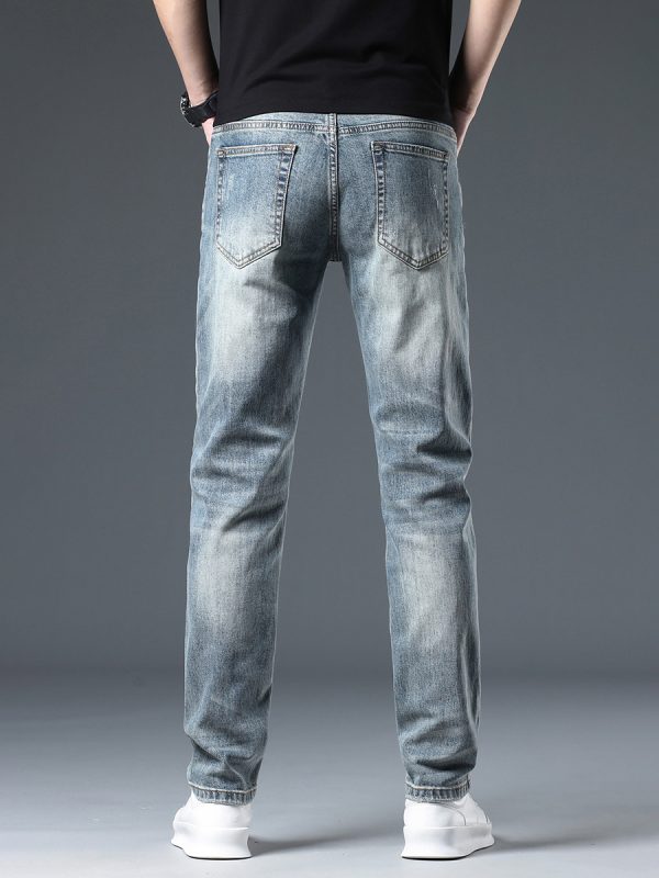 DQ  9880  Skinny Jeans