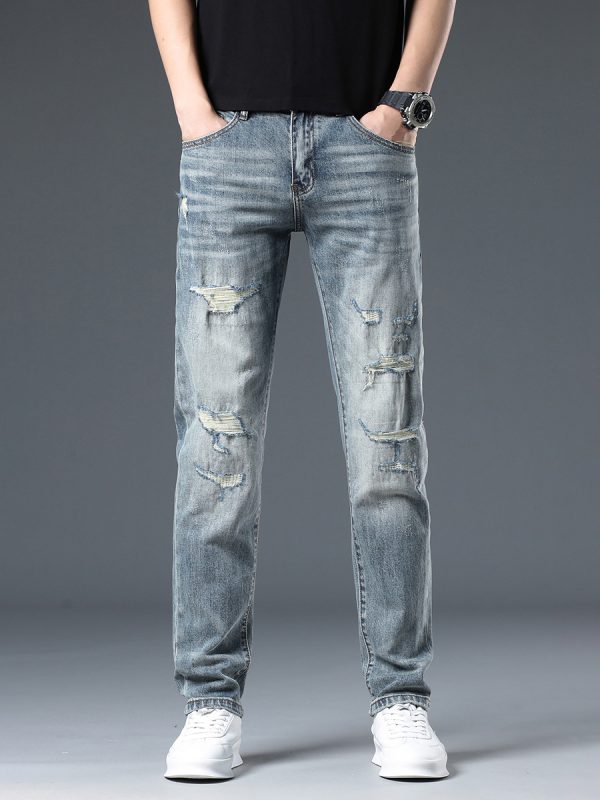 DQ  9880  Skinny Jeans