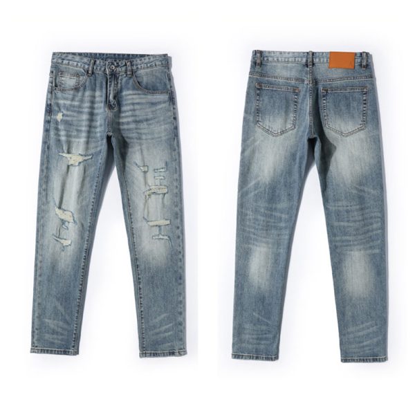 DQ  9880  Skinny Jeans
