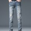 DQ  9881  Skinny Jeans