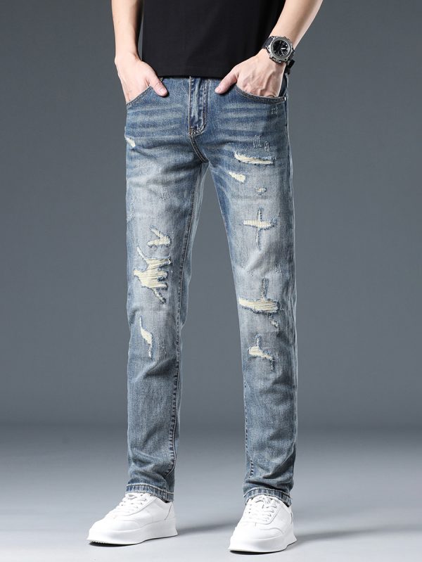 DQ  9881  Skinny Jeans