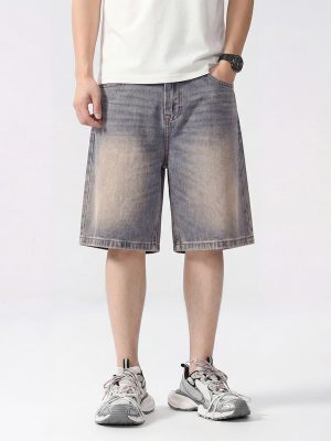 DK9039  Shorts