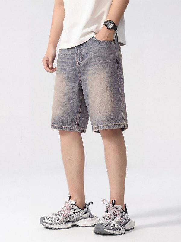 1789915295988510.jpg DK9039 Shorts