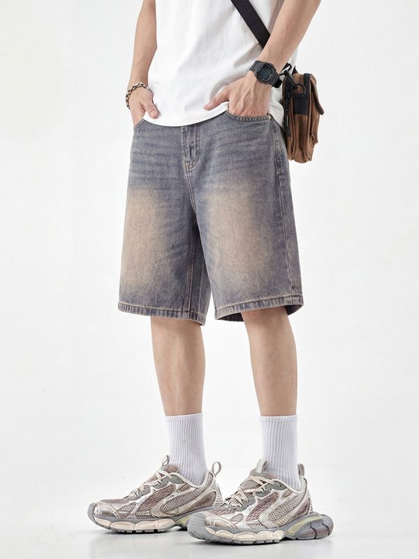 1789915324789242.jpg DK9039 Shorts