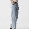 1790101998889786.jpg 19911 Men's 13 OZ Relaxed Straight Acid Snow Wash Beaded Jeans