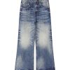 1790222402362651.jpg DL3111 Men's 12.2 OZ Vintage Faded Wash Bootcut Jeans
