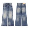 1790222451694152.jpg DL3111 Men's 12.2 OZ Vintage Faded Wash Bootcut Jeans