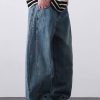 1790969445766026.jpg PL2268 Men's 12.8 OZ Vintage Light Wash Baggy Balloon Jeans