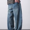 1790969450828660.jpg PL2268 Men's 12.8 OZ Vintage Light Wash Baggy Balloon Jeans