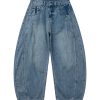 1790969476808236.jpg PL2268 Men's 12.8 OZ Vintage Light Wash Baggy Balloon Jeans