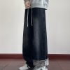 1791429508429456.jpg LL693R1 Men's 11 OZ Elastic Waist Winter Fox Fleece Lined Jeans